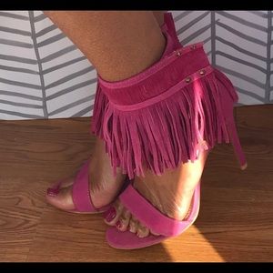 COPY - Woman’s heels